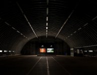 ABSENCE AnnavanKooij