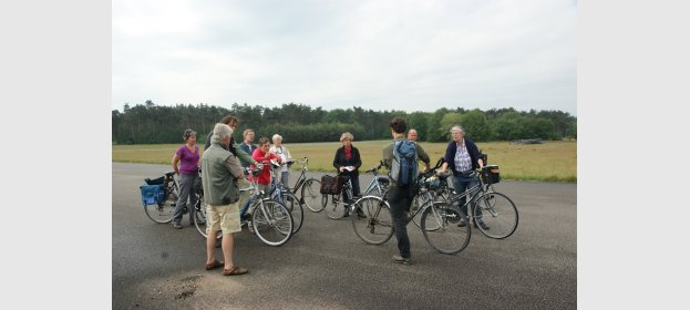 fietsexcursie